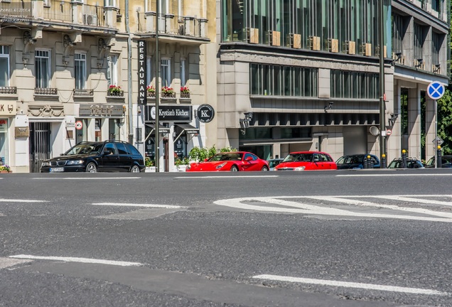 Ferrari F12berlinetta