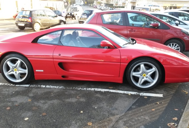 Ferrari F355 Berlinetta