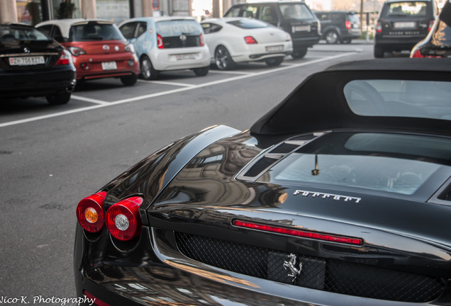 Ferrari F430 Spider