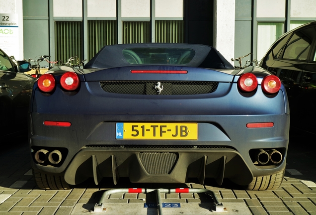 Ferrari F430 Spider