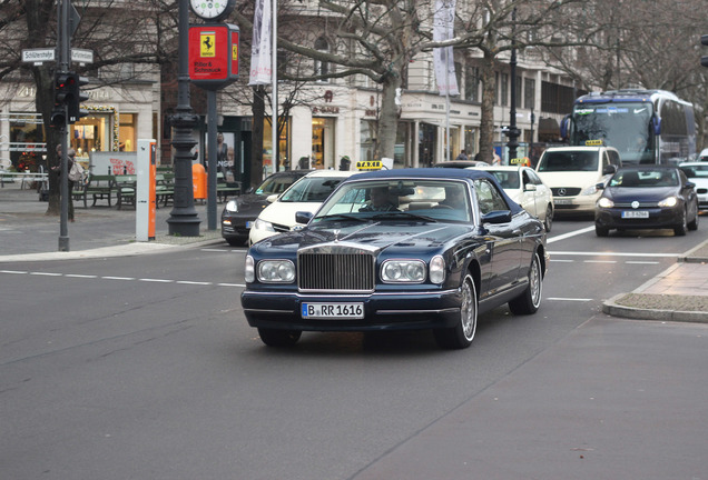 Rolls-Royce Corniche