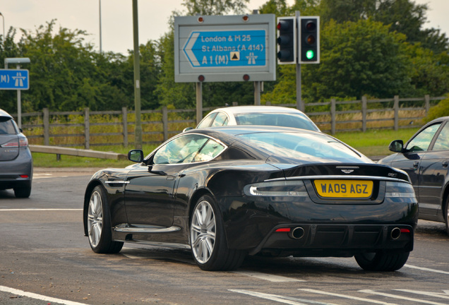 Aston Martin DBS