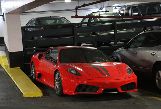 Ferrari 430 Scuderia