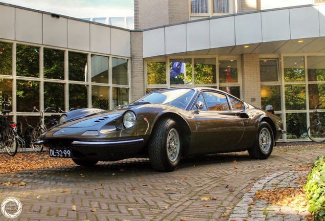 Ferrari Dino 246 GT