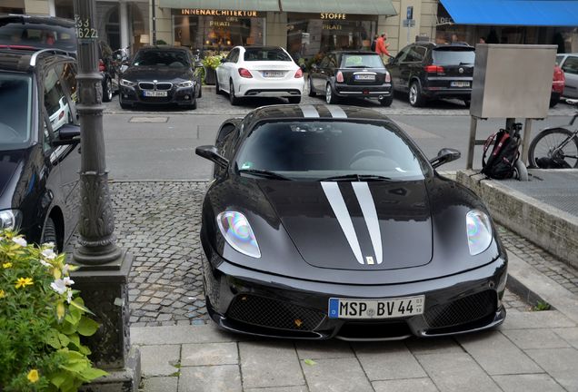 Ferrari 430 Scuderia