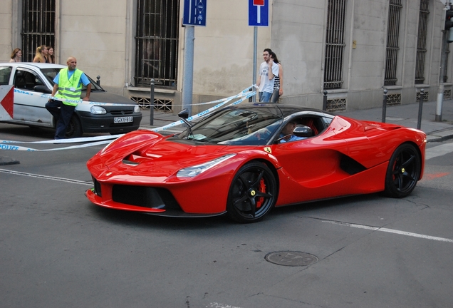 Ferrari LaFerrari