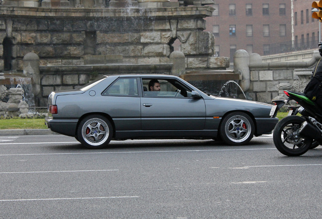 Maserati Ghibli Cup