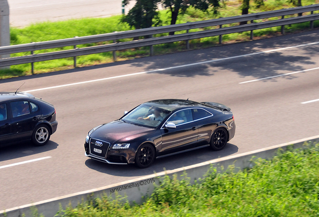 Audi RS5 8T