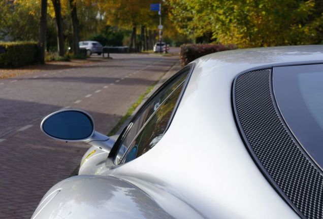 Ferrari 360 Modena