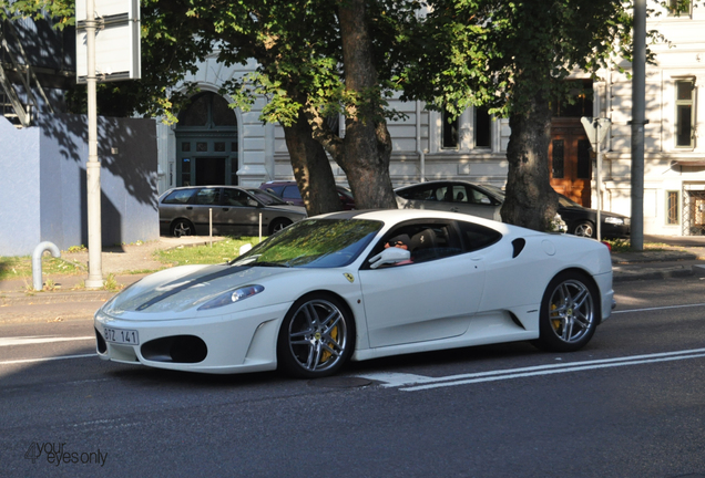 Ferrari F430