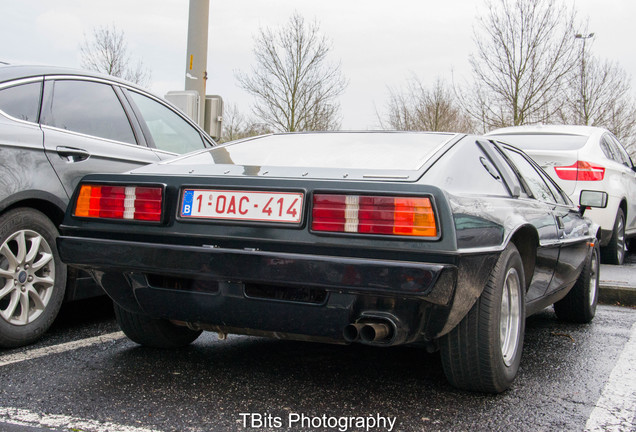 Lotus Esprit 2.2