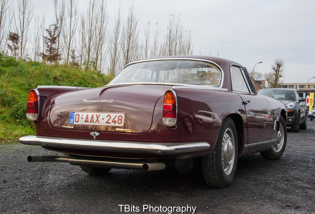 Maserati 3500GT