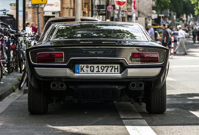 Maserati Khamsin