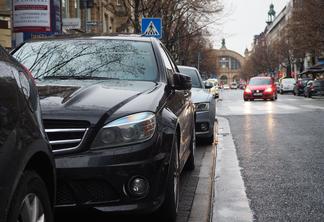 Mercedes-Benz C 63 AMG W204