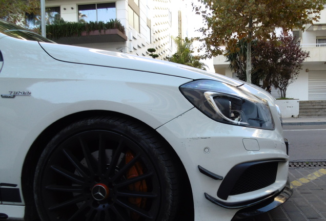 Mercedes-Benz A 45 AMG Edition 1