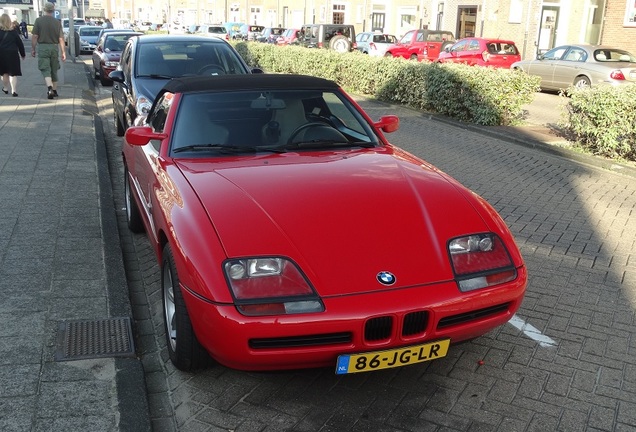 BMW Z1