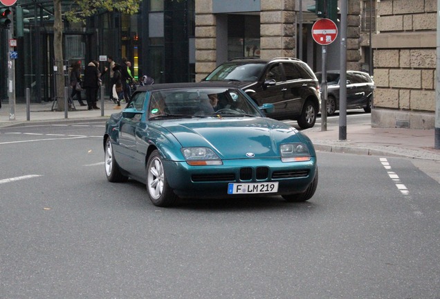 BMW Z1