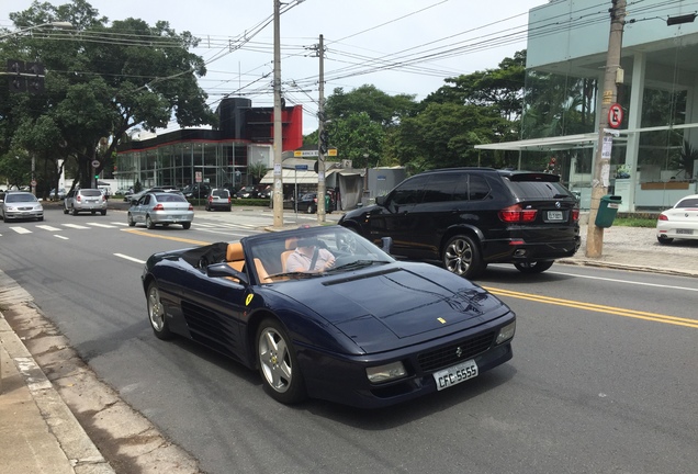 Ferrari 348 Spider