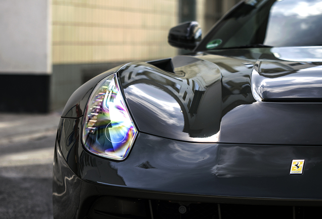 Ferrari F12berlinetta