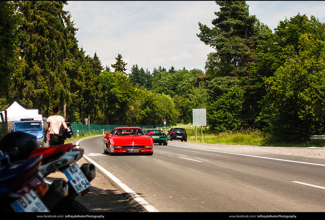 Ferrari F355 Berlinetta