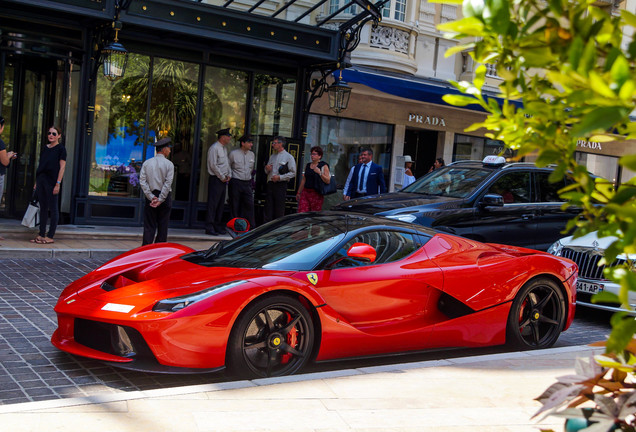 Ferrari LaFerrari