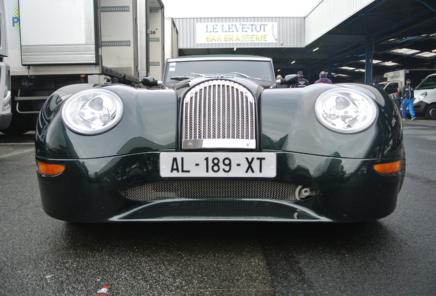 Morgan Aero 8 Series 1