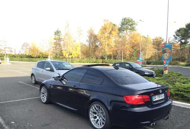 BMW M3 E92 Coupé