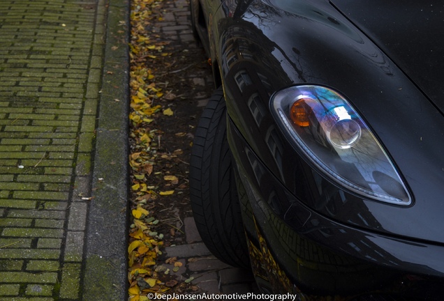 Ferrari F430