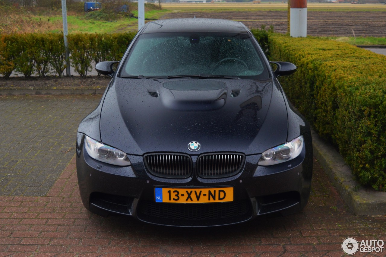 BMW M3 E92 Coupé