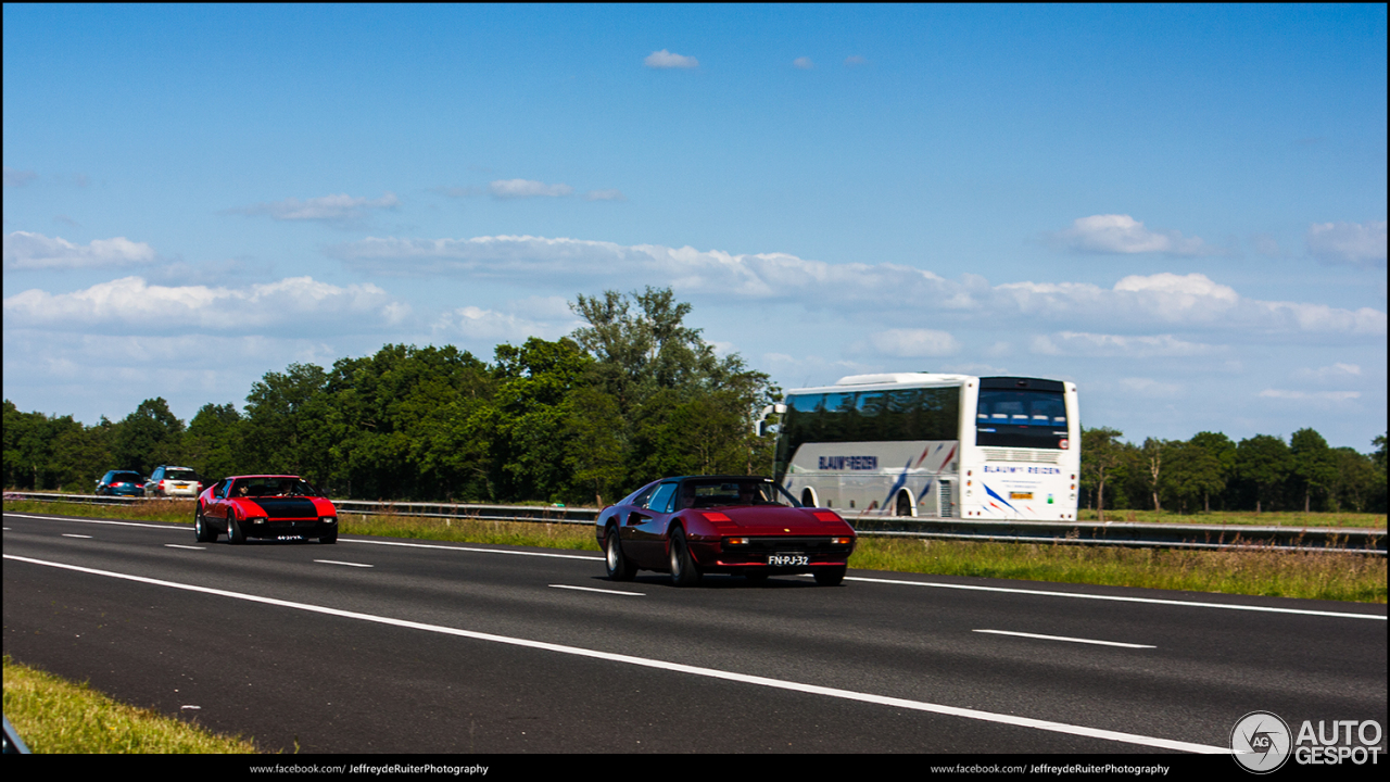 Ferrari 308 GTS