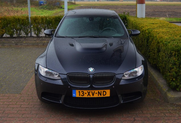 BMW M3 E92 Coupé