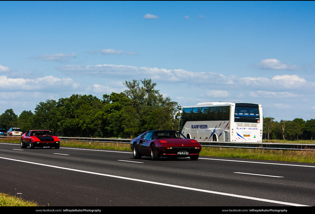 Ferrari 308 GTS