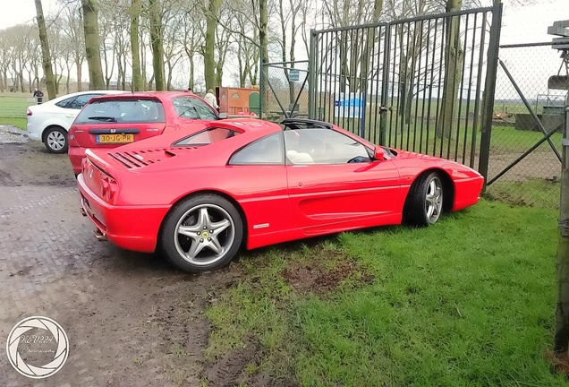 Ferrari F355 GTS