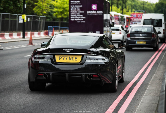 Aston Martin DBS