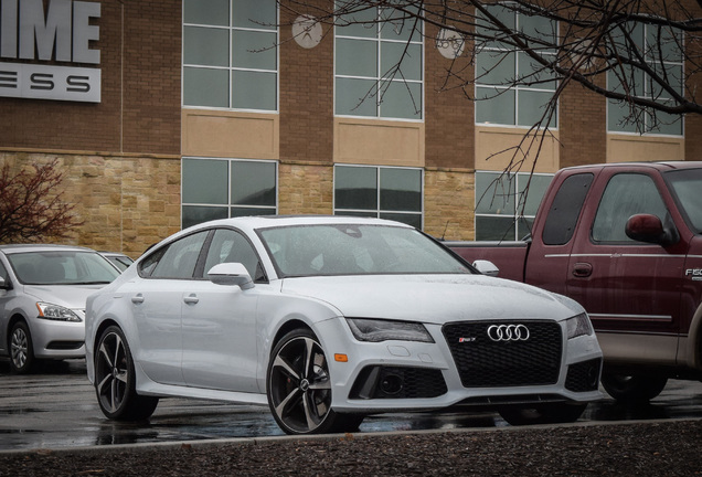 Audi RS7 Sportback