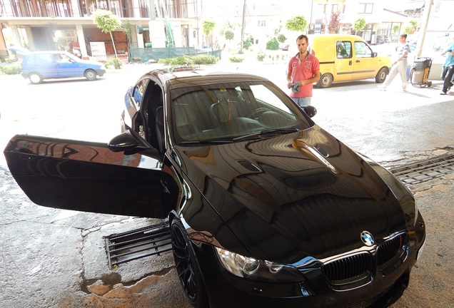 BMW M3 E92 Coupé