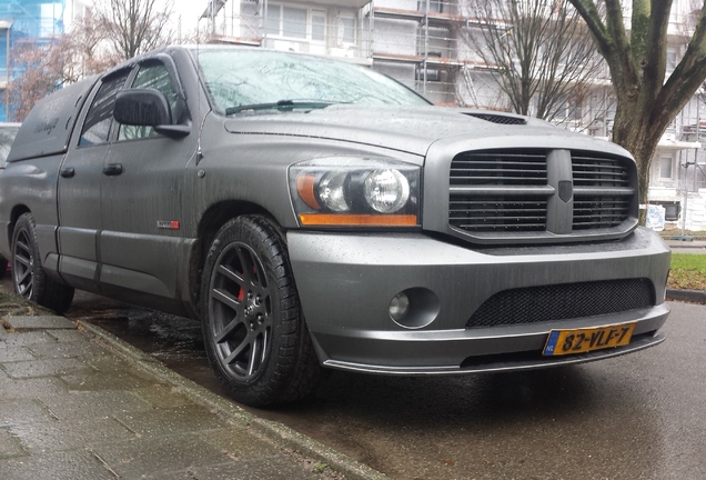 Dodge RAM SRT-10 Quad-Cab Night Runner