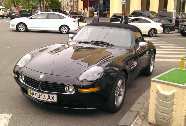 BMW Z8