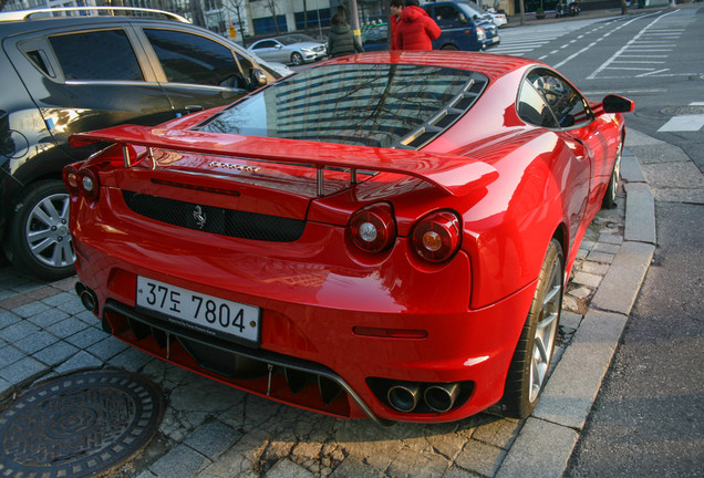 Ferrari F430