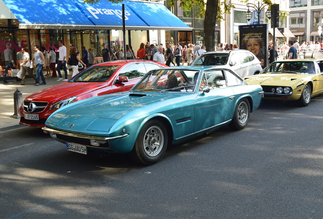 Lamborghini Islero 400 GTS