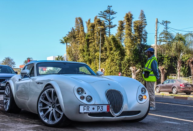 Wiesmann GT MF4