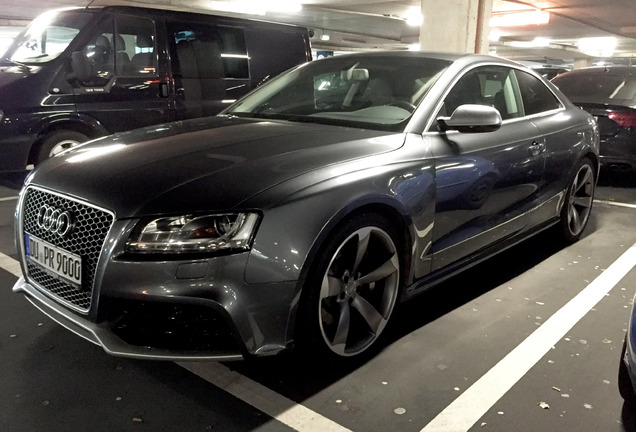 Audi RS5 8T