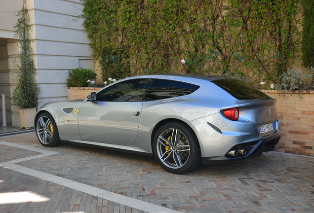 Ferrari FF