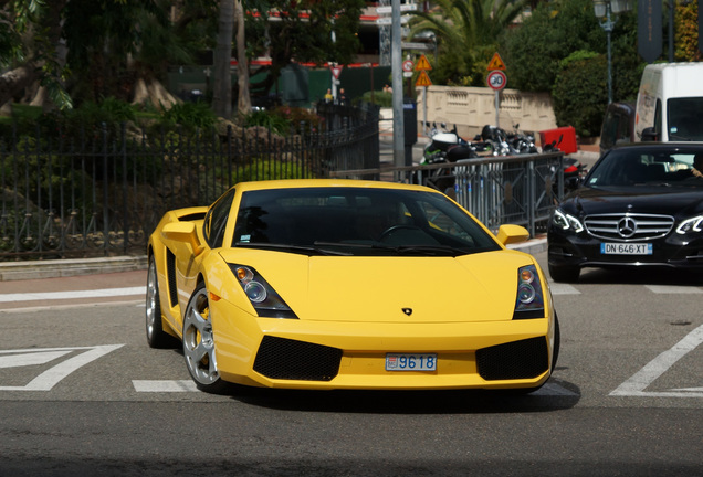 Lamborghini Gallardo