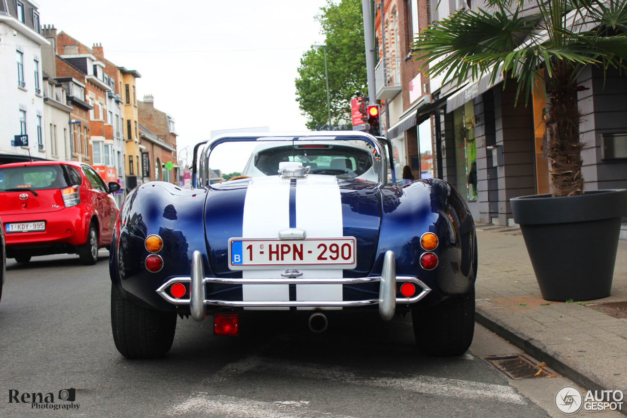 Shelby Cobra 427