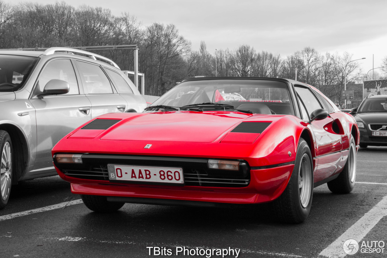 Ferrari 308 GTS