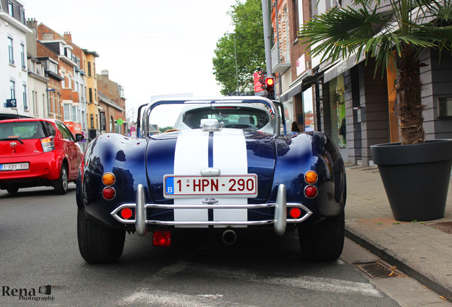 Shelby Cobra 427