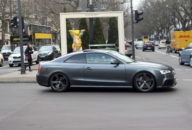 Audi RS5 B8 2012