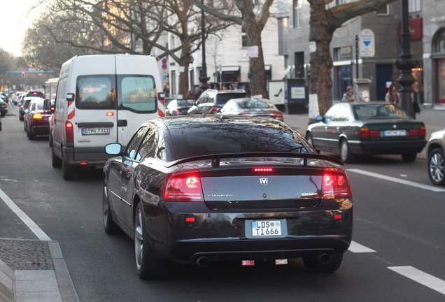 Dodge Charger SRT-8