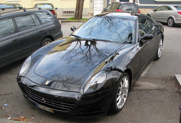 Ferrari 612 Scaglietti One-to-One